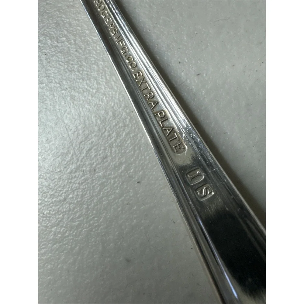 International Silver international silver